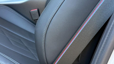BMW X3 Gebrauchtwagen BMW X3 Gebrauchtwagen