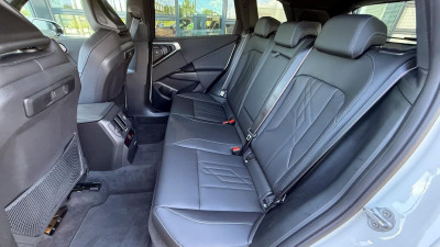 BMW X3 Gebrauchtwagen BMW X3 Gebrauchtwagen