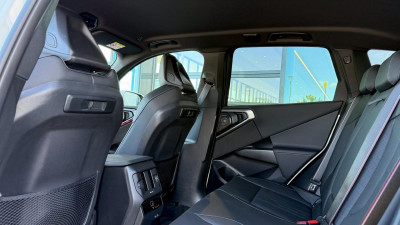 BMW X3 Gebrauchtwagen BMW X3 Gebrauchtwagen