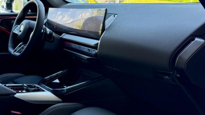 BMW X3 Gebrauchtwagen BMW X3 Gebrauchtwagen