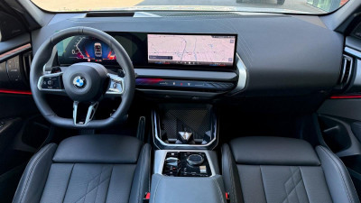 BMW X3 Gebrauchtwagen BMW X3 Gebrauchtwagen