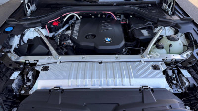 BMW X3 Gebrauchtwagen BMW X3 Gebrauchtwagen