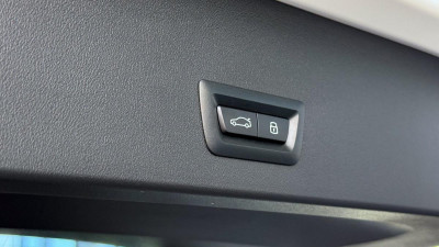 BMW X3 Gebrauchtwagen BMW X3 Gebrauchtwagen
