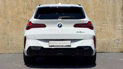 BMW X3 Gebrauchtwagen BMW X3 Gebrauchtwagen