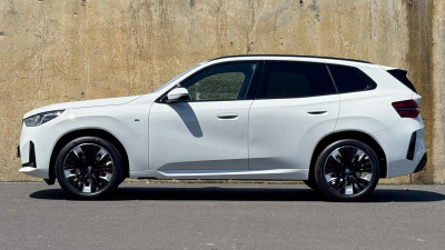 BMW X3 Gebrauchtwagen BMW X3 Gebrauchtwagen