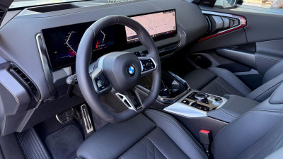 BMW X3 Gebrauchtwagen BMW X3 Gebrauchtwagen