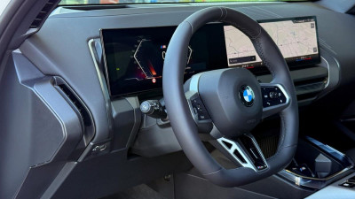 BMW X3 Gebrauchtwagen BMW X3 Gebrauchtwagen