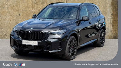 BMW X5 Gebrauchtwagen BMW X5 Gebrauchtwagen