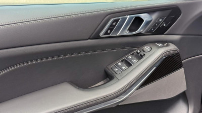 BMW X5 Gebrauchtwagen BMW X5 Gebrauchtwagen