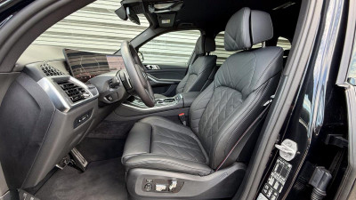 BMW X5 Gebrauchtwagen BMW X5 Gebrauchtwagen