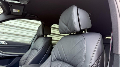 BMW X5 Gebrauchtwagen BMW X5 Gebrauchtwagen