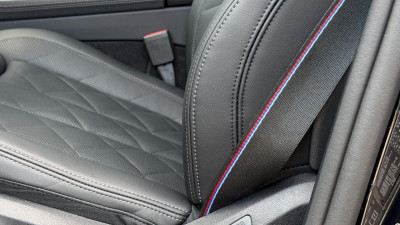BMW X5 Gebrauchtwagen BMW X5 Gebrauchtwagen