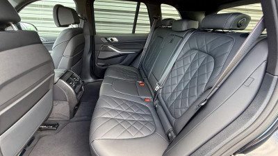 BMW X5 Gebrauchtwagen BMW X5 Gebrauchtwagen