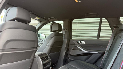 BMW X5 Gebrauchtwagen BMW X5 Gebrauchtwagen