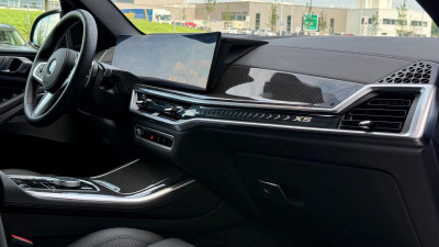 BMW X5 Gebrauchtwagen BMW X5 Gebrauchtwagen