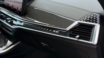 BMW X5 Gebrauchtwagen BMW X5 Gebrauchtwagen