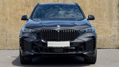 BMW X5 Gebrauchtwagen BMW X5 Gebrauchtwagen