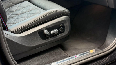 BMW X5 Gebrauchtwagen BMW X5 Gebrauchtwagen