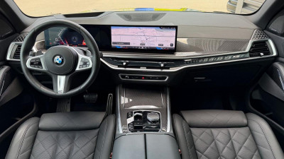 BMW X5 Gebrauchtwagen BMW X5 Gebrauchtwagen