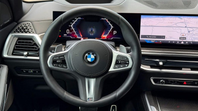 BMW X5 Gebrauchtwagen BMW X5 Gebrauchtwagen