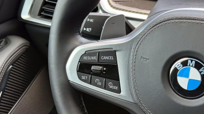 BMW X5 Gebrauchtwagen BMW X5 Gebrauchtwagen