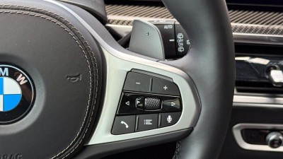 BMW X5 Gebrauchtwagen BMW X5 Gebrauchtwagen