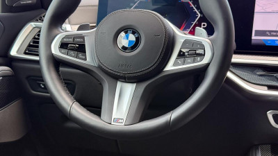 BMW X5 Gebrauchtwagen BMW X5 Gebrauchtwagen