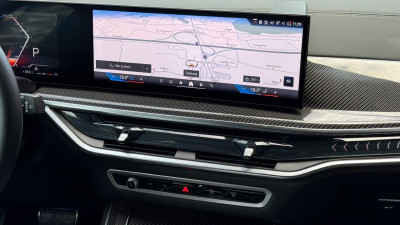 BMW X5 Gebrauchtwagen BMW X5 Gebrauchtwagen