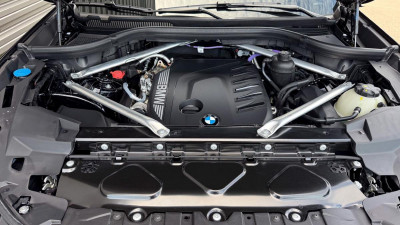 BMW X5 Gebrauchtwagen BMW X5 Gebrauchtwagen
