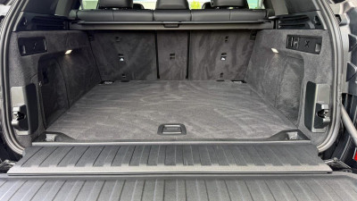 BMW X5 Gebrauchtwagen BMW X5 Gebrauchtwagen