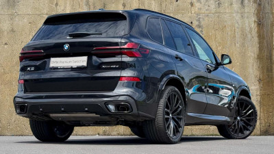 BMW X5 Gebrauchtwagen BMW X5 Gebrauchtwagen
