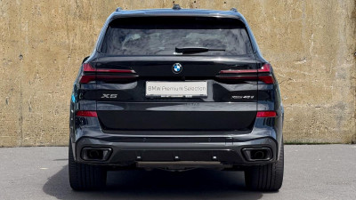 BMW X5 Gebrauchtwagen BMW X5 Gebrauchtwagen