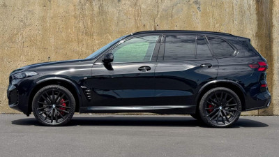 BMW X5 Gebrauchtwagen BMW X5 Gebrauchtwagen