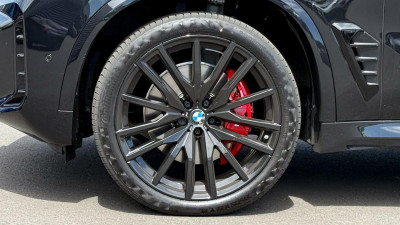BMW X5 Gebrauchtwagen BMW X5 Gebrauchtwagen