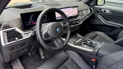 BMW X5 Gebrauchtwagen BMW X5 Gebrauchtwagen