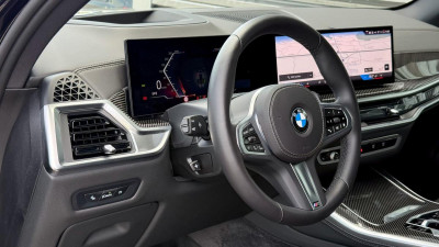 BMW X5 Gebrauchtwagen BMW X5 Gebrauchtwagen