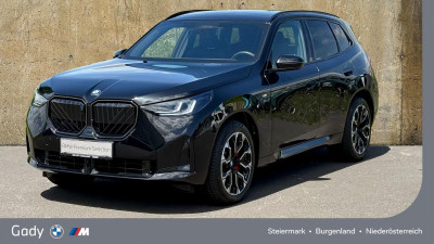 BMW X3 Gebrauchtwagen BMW X3 Gebrauchtwagen