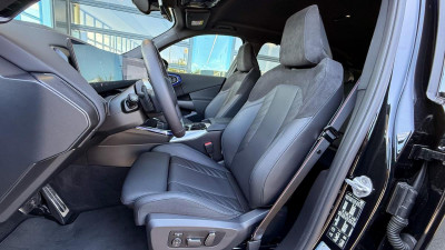BMW X3 Gebrauchtwagen BMW X3 Gebrauchtwagen