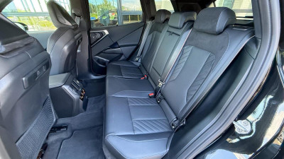 BMW X3 Gebrauchtwagen BMW X3 Gebrauchtwagen