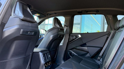 BMW X3 Gebrauchtwagen BMW X3 Gebrauchtwagen