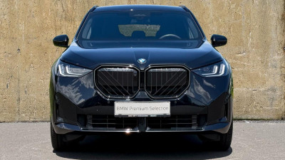 BMW X3 Gebrauchtwagen BMW X3 Gebrauchtwagen
