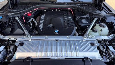 BMW X3 Gebrauchtwagen BMW X3 Gebrauchtwagen