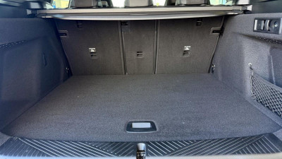 BMW X3 Gebrauchtwagen BMW X3 Gebrauchtwagen