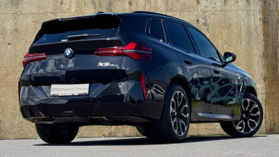 BMW X3 Gebrauchtwagen BMW X3 Gebrauchtwagen