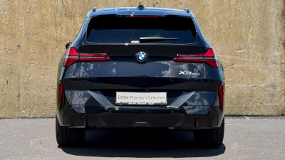 BMW X3 Gebrauchtwagen BMW X3 Gebrauchtwagen