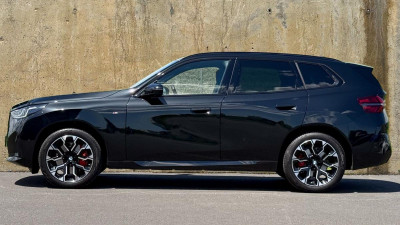 BMW X3 Gebrauchtwagen BMW X3 Gebrauchtwagen
