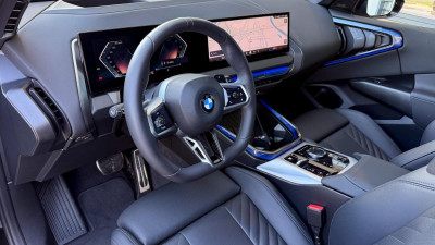 BMW X3 Gebrauchtwagen BMW X3 Gebrauchtwagen