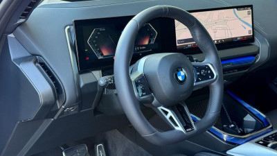 BMW X3 Gebrauchtwagen BMW X3 Gebrauchtwagen