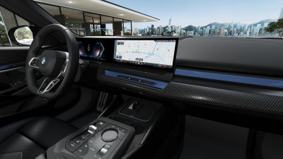 BMW 5er Neuwagen BMW 5er Neuwagen