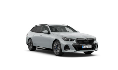 BMW 5er Neuwagen BMW 5er Neuwagen